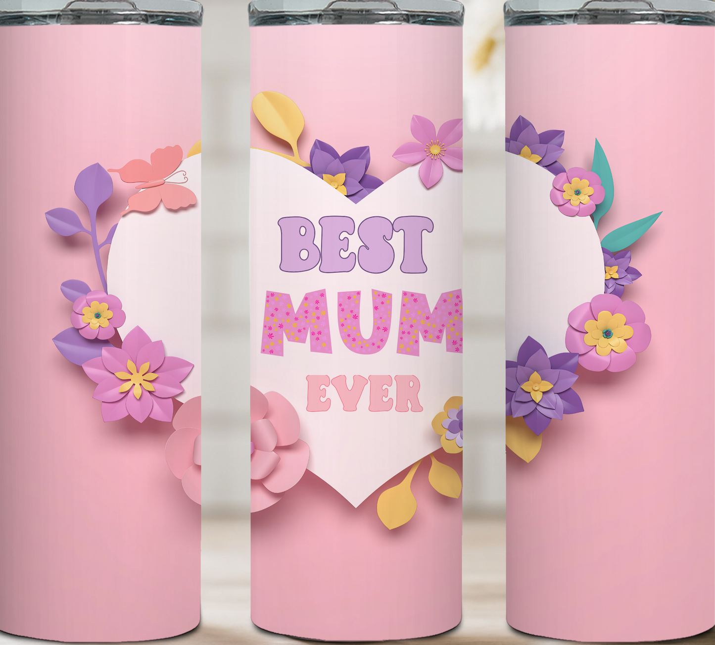 Mother’s Day Tumbler