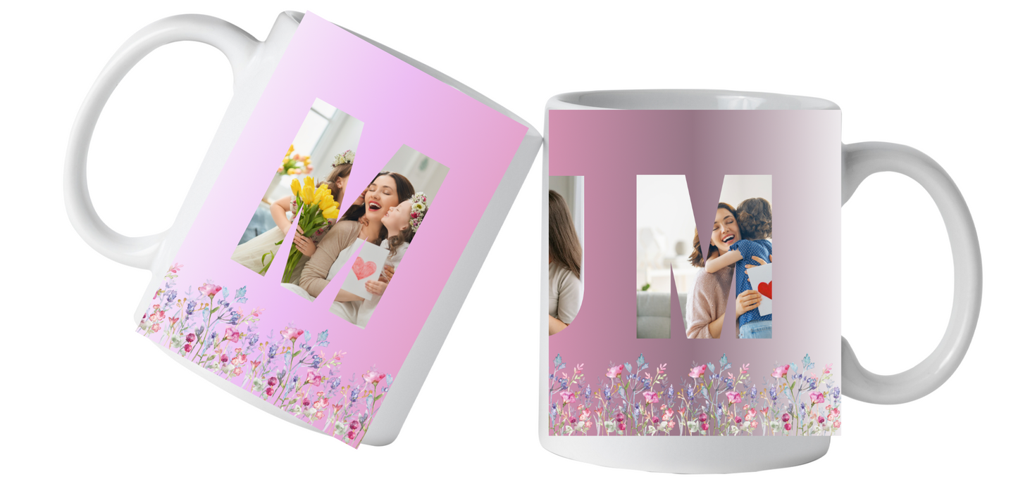 Mother’s Day Tumbler