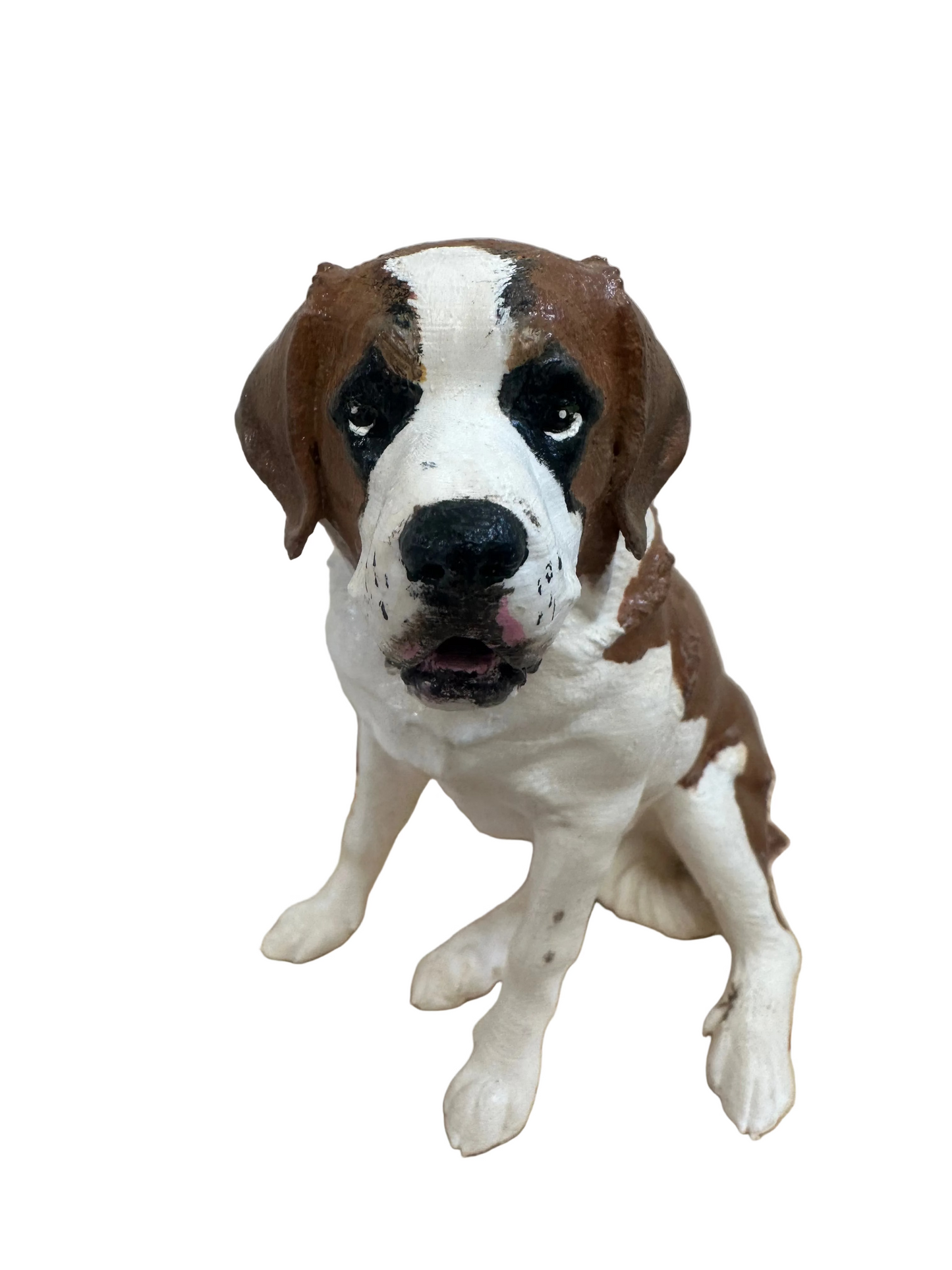 Custom made Pet Figurines