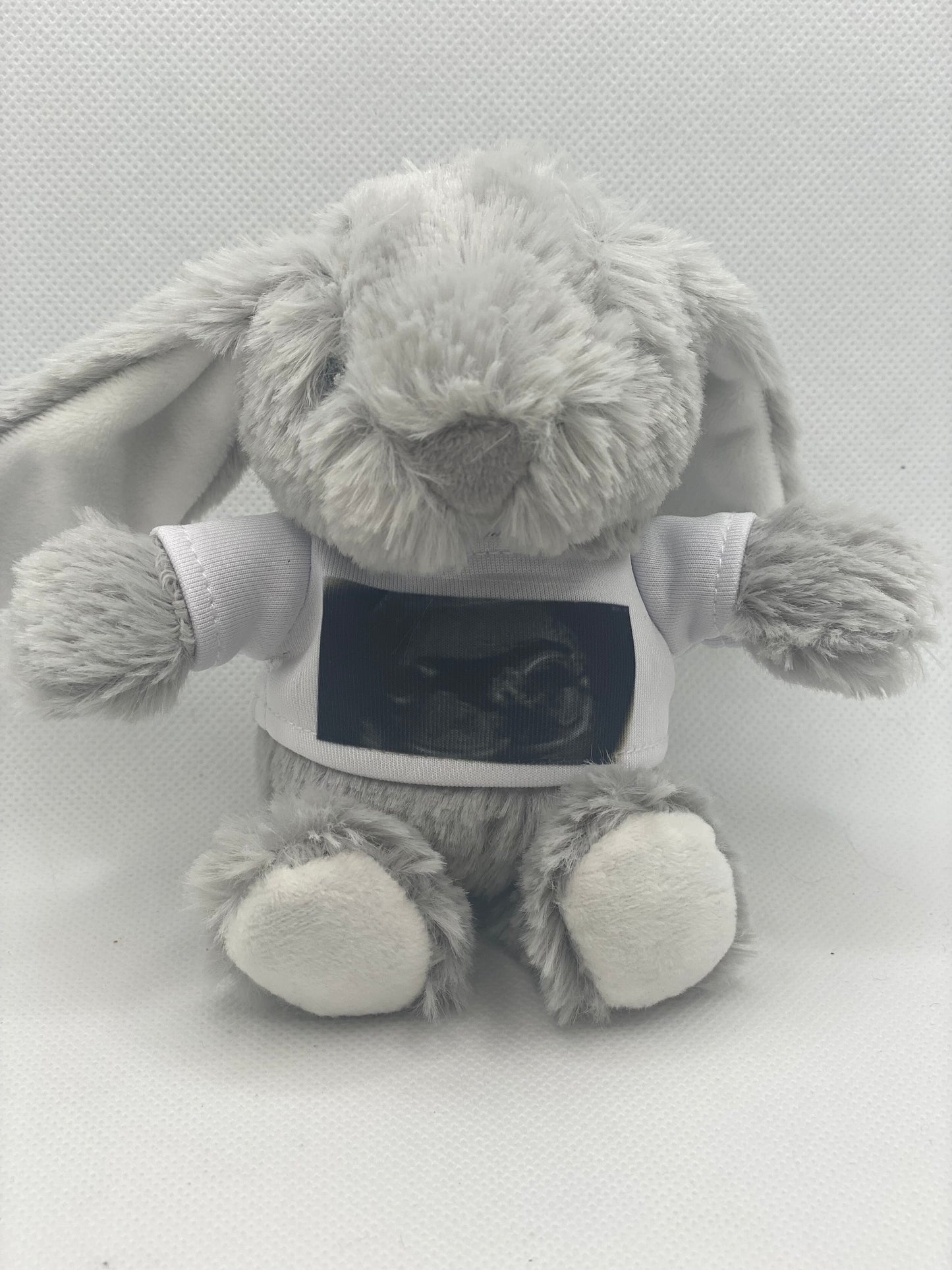 Personalised Fluffies
