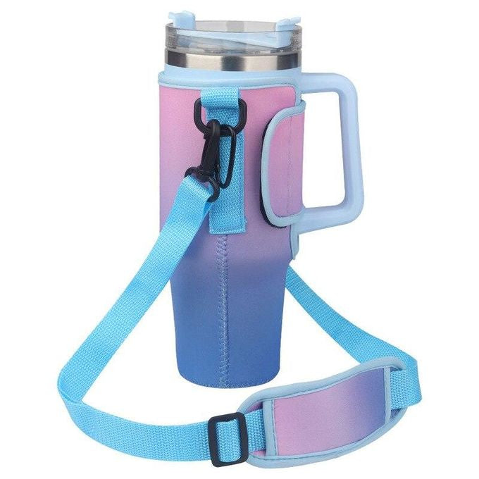 Water Bottle Carrier Bag