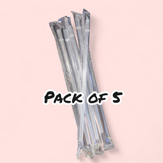 Spare Straws