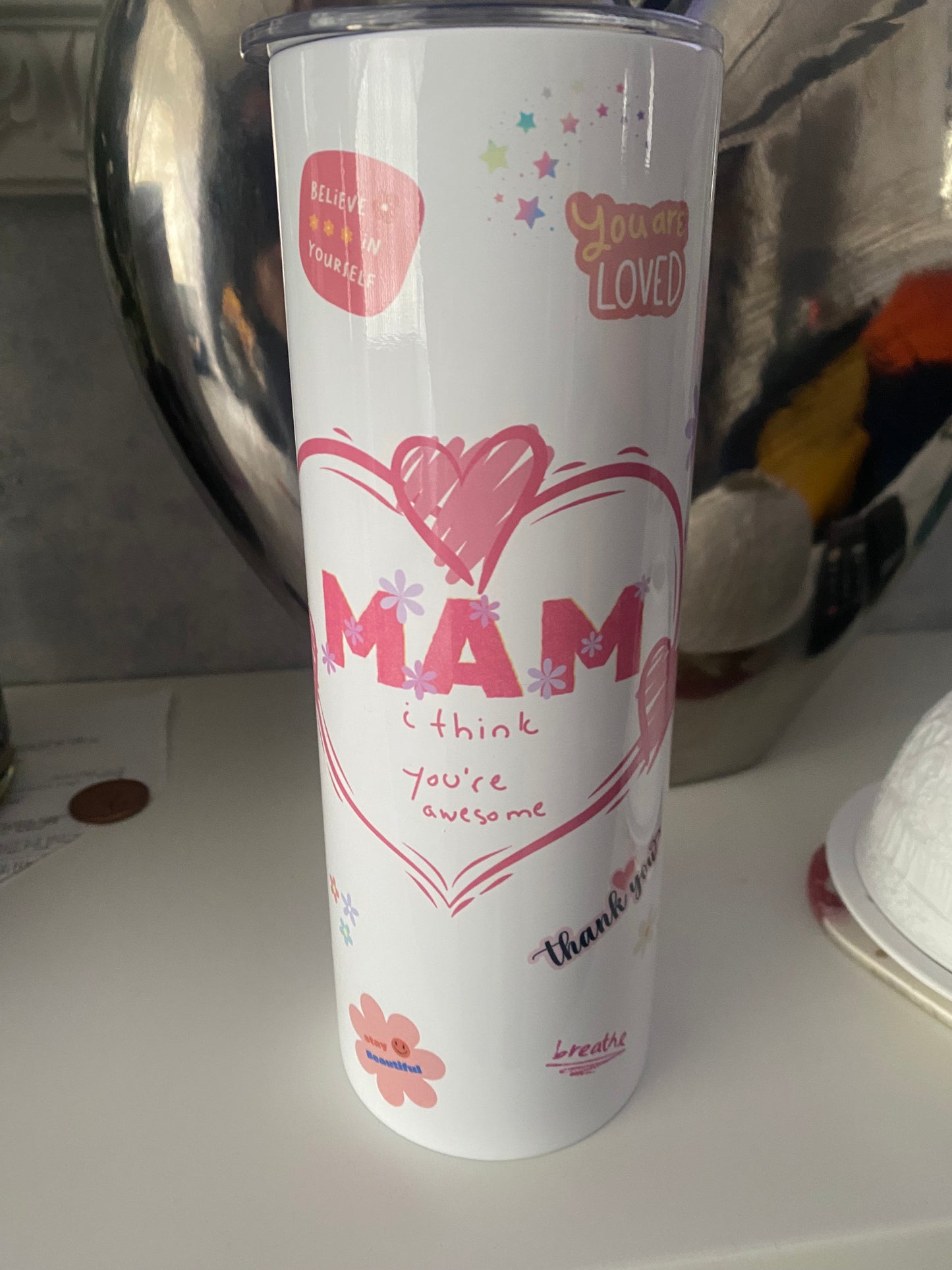 Mums / Mam Self love