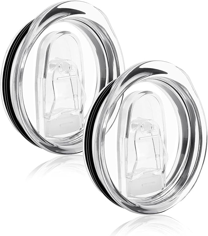 Replacement lids