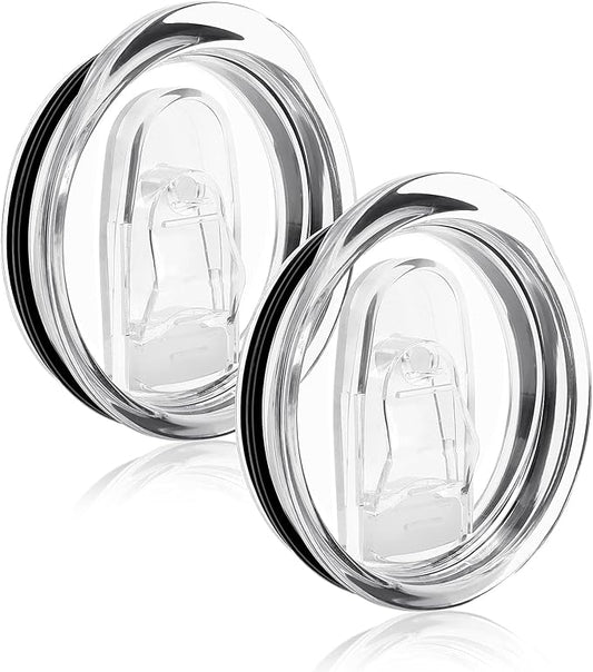 Replacement lids