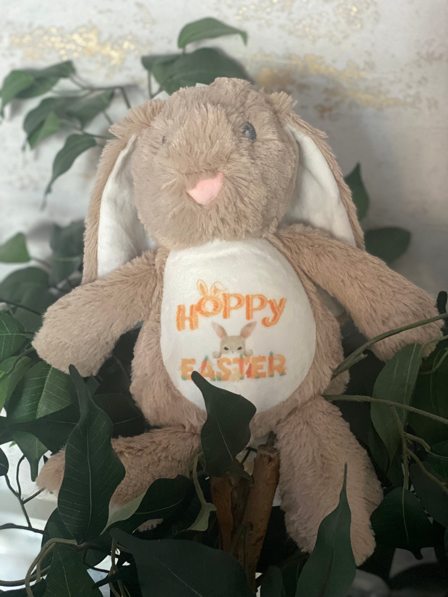 Personalised Fluffies