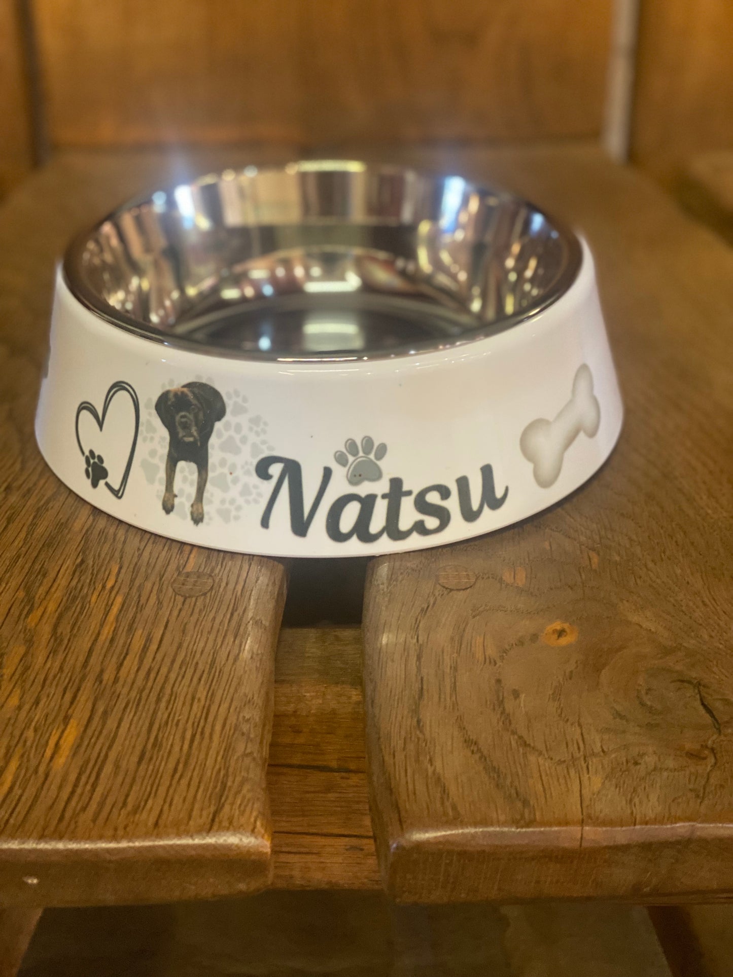 Pet  Bowl