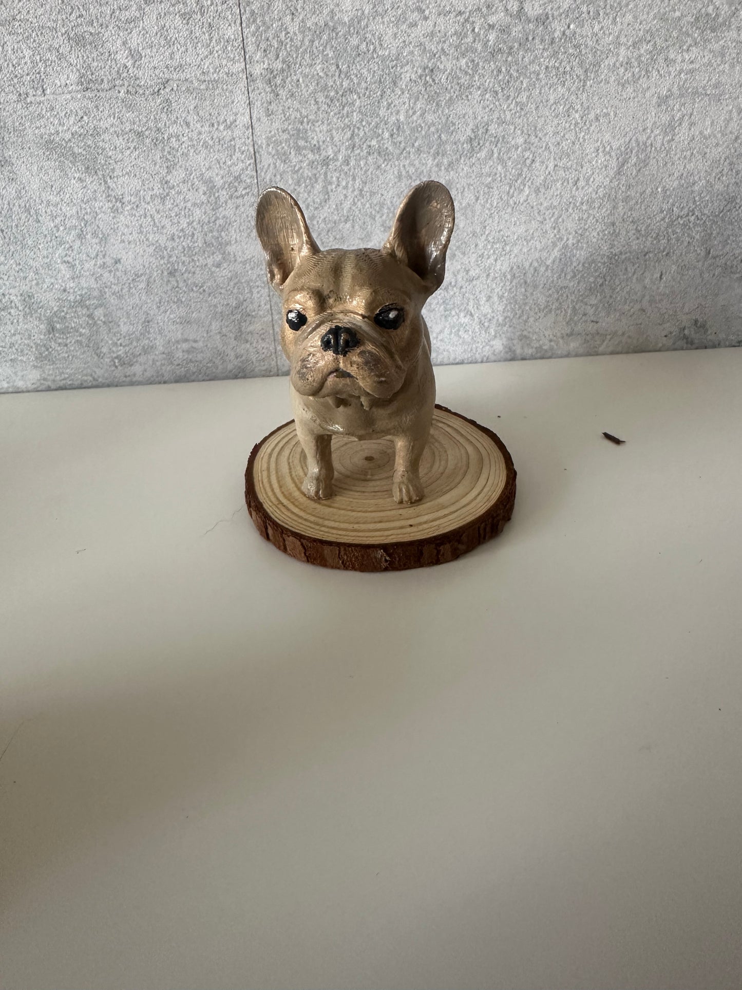 Custom made Pet Figurines
