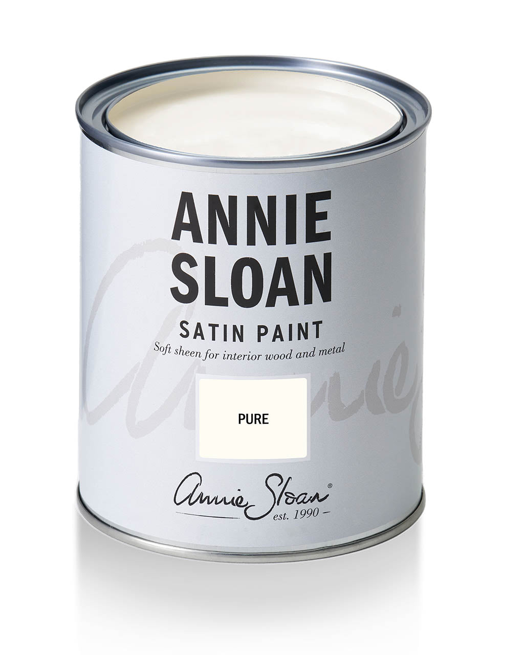 Pure Satin Paint