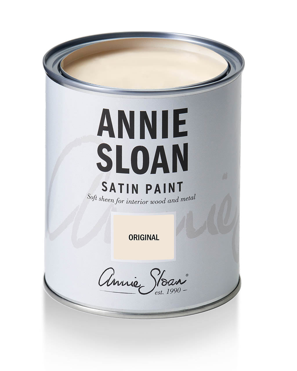 Original Satin Paint