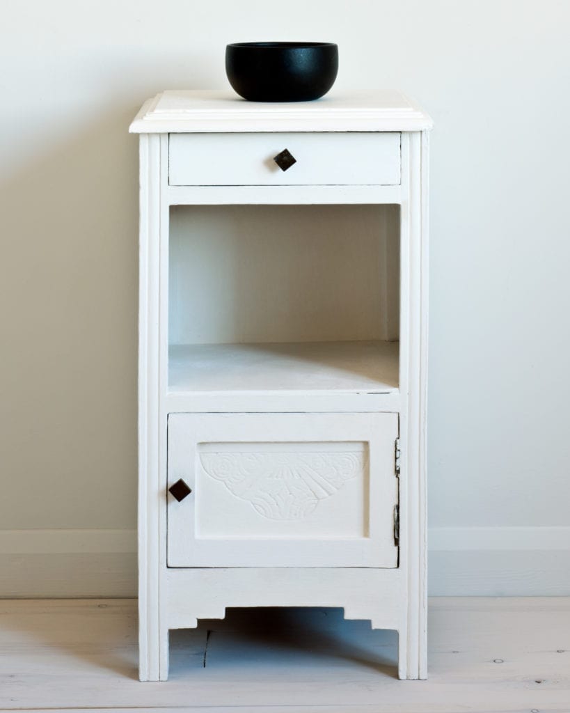 Pure Chalk paint