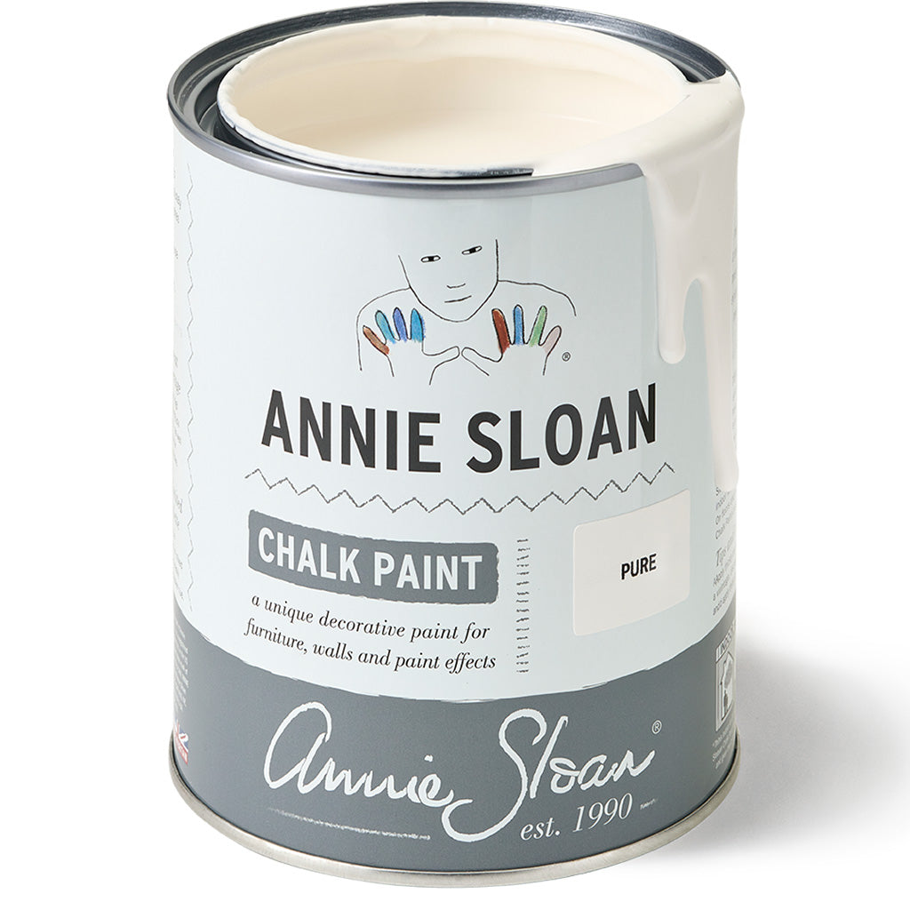 Pure Chalk paint