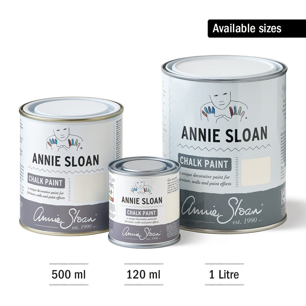 Antibes Green Chalk Paint