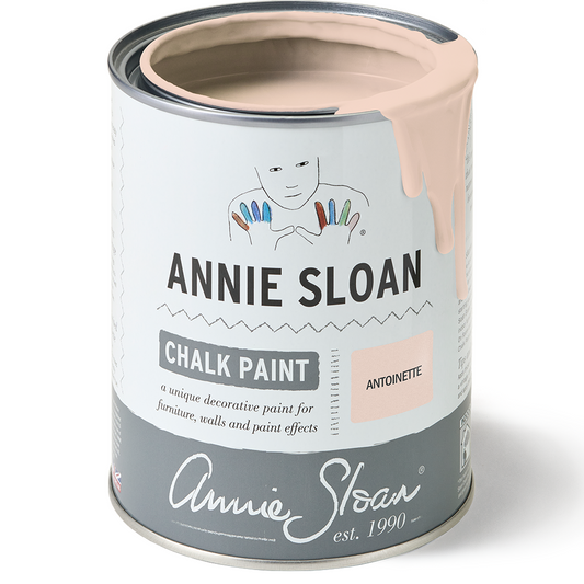 Antoinette Chalk Paint