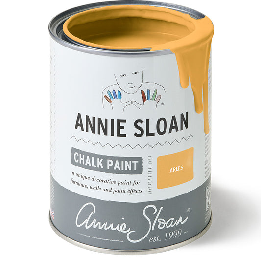Arles Chalk Paint