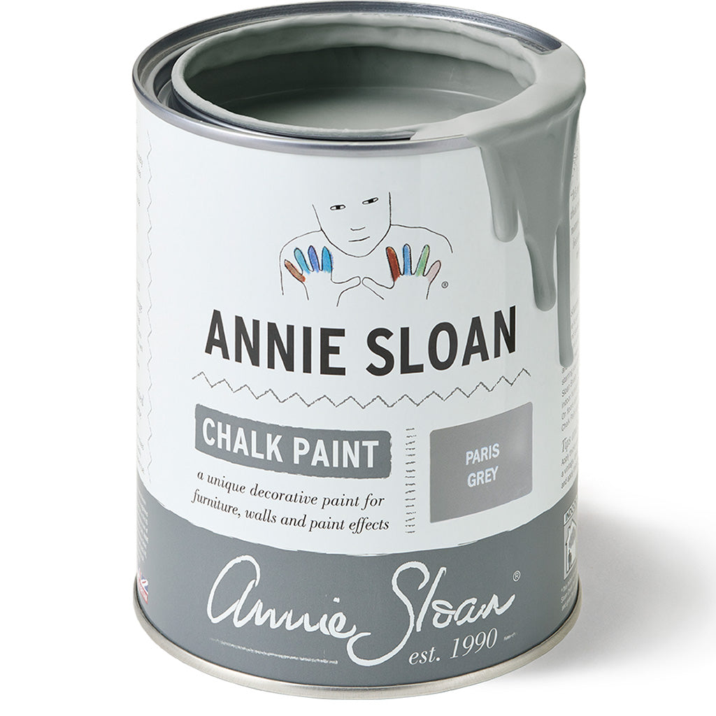 Paris Grey Chalk Paint