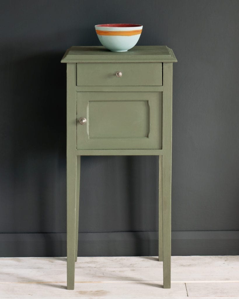 Chateaux Grey Chalk Paint