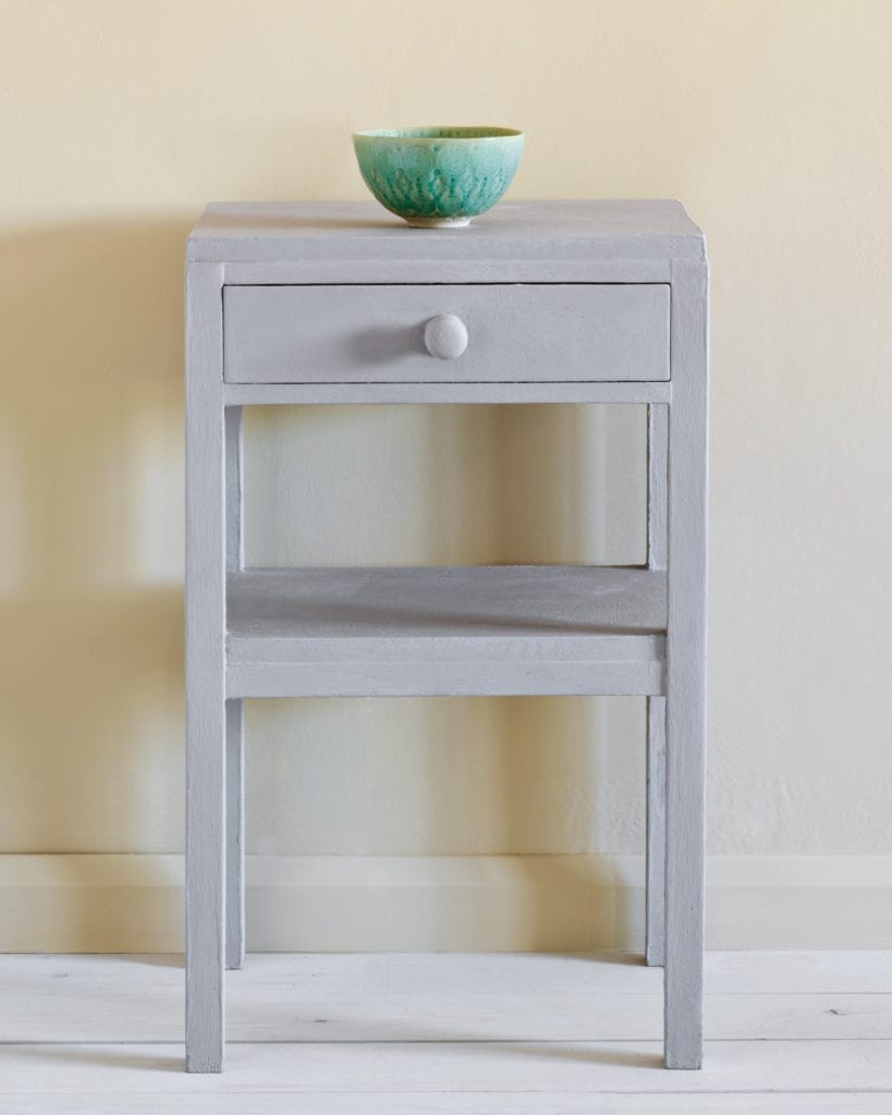 Paloma Chalk Paint