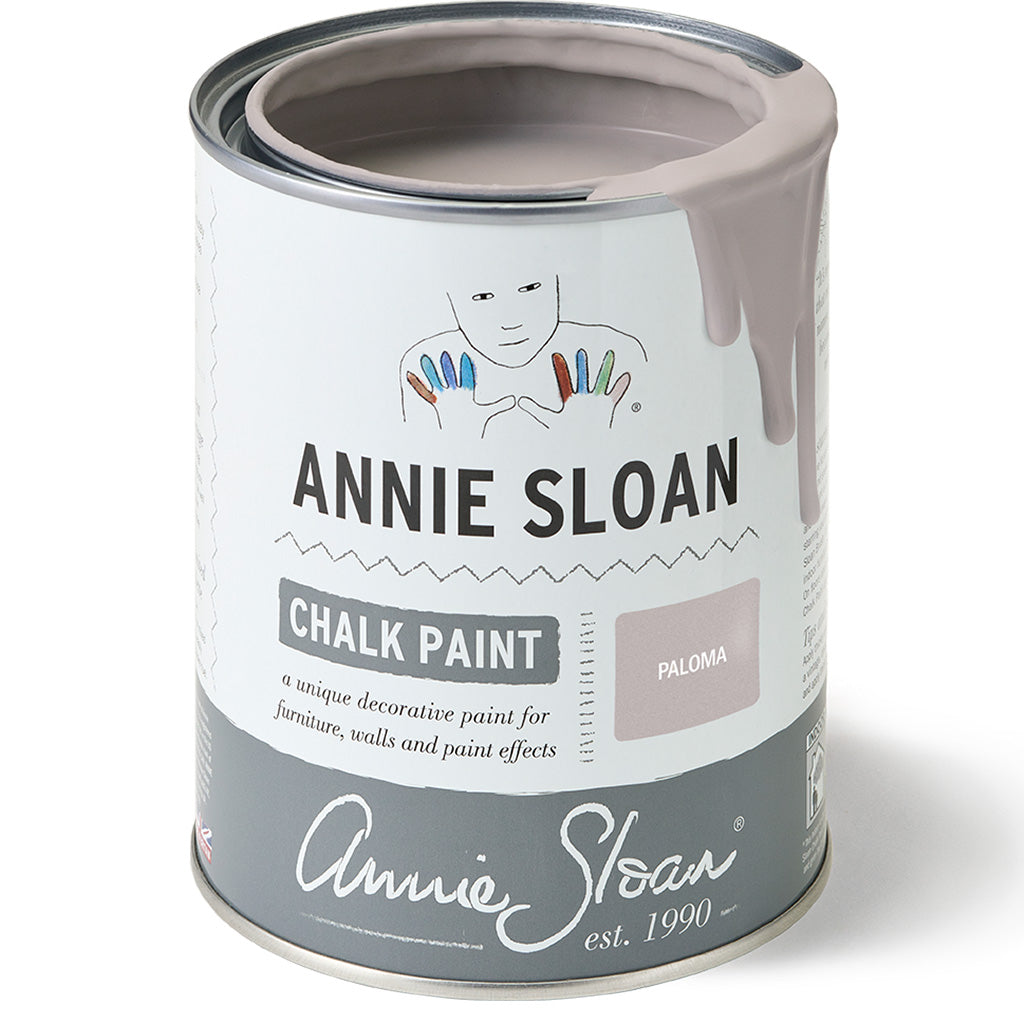 Paloma Chalk Paint