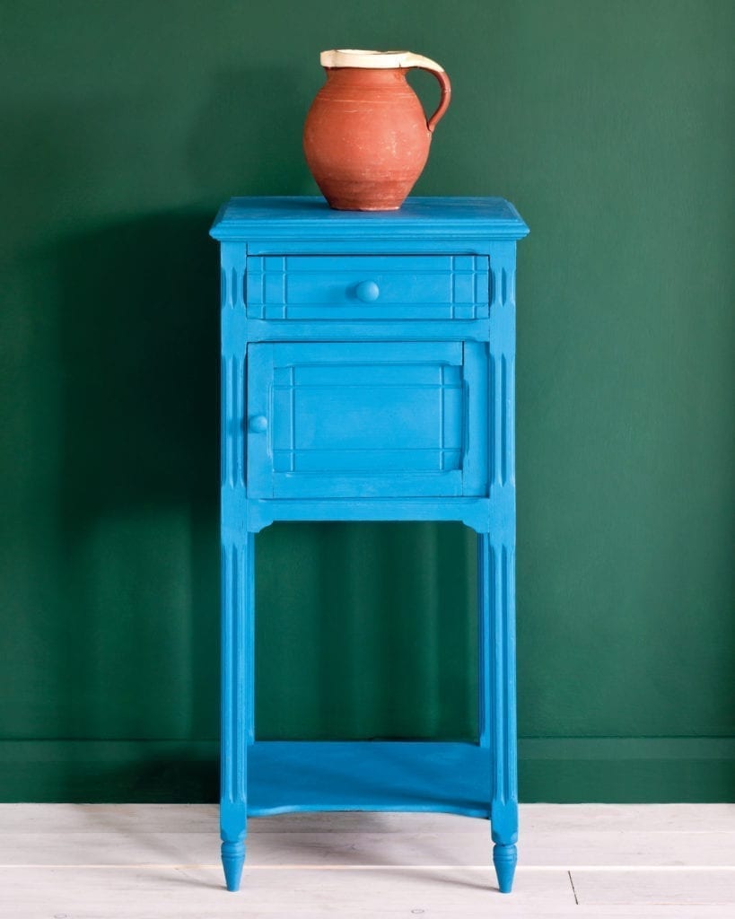 Giverny Chalk Paint