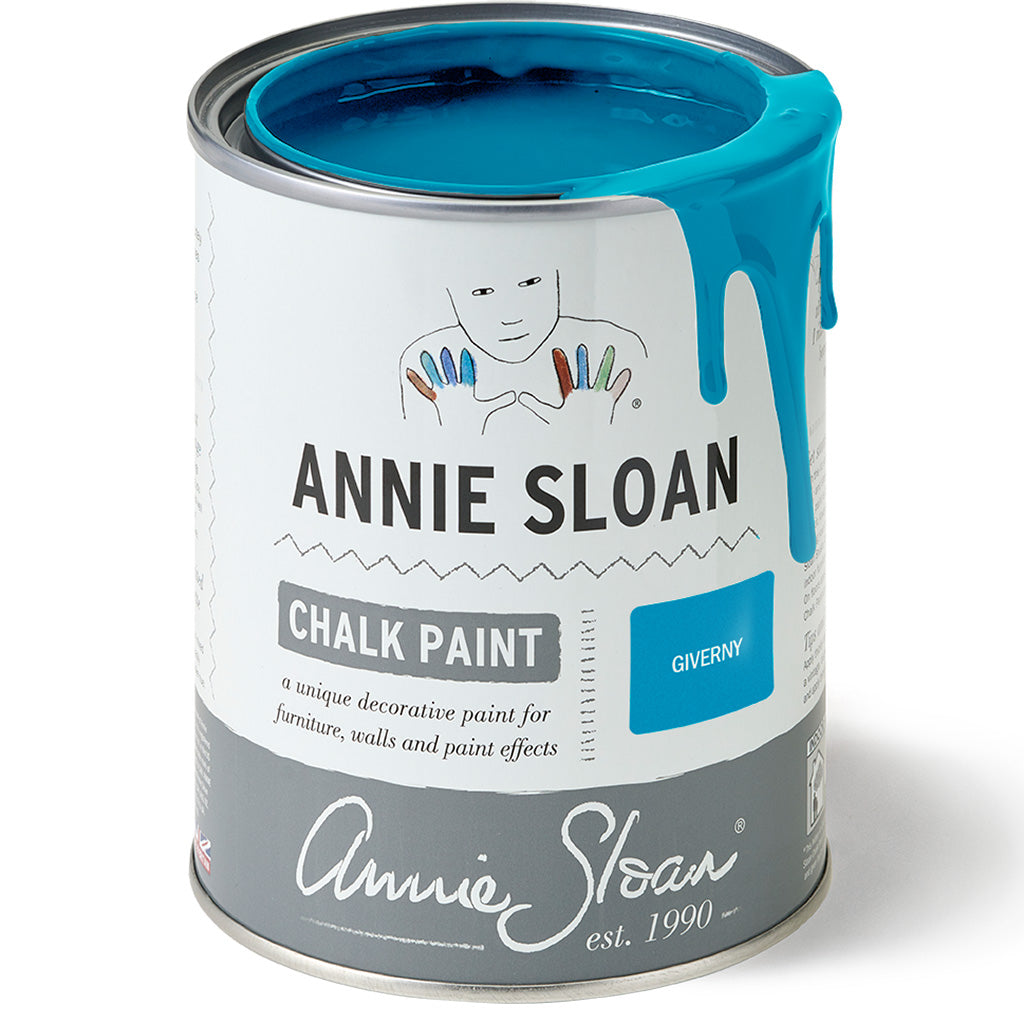 Giverny Chalk Paint