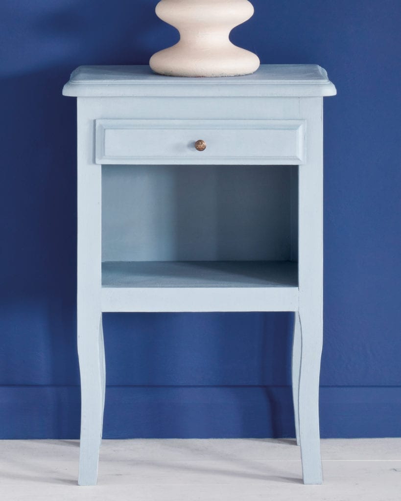 Louise Blue Chalk Paint