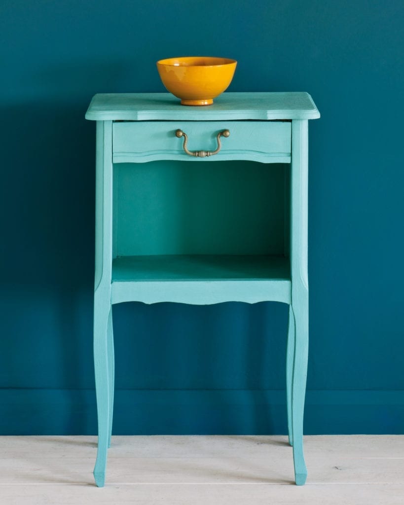 Provence Chalk Paint