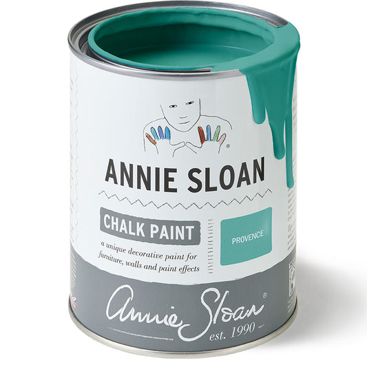Provence Chalk Paint