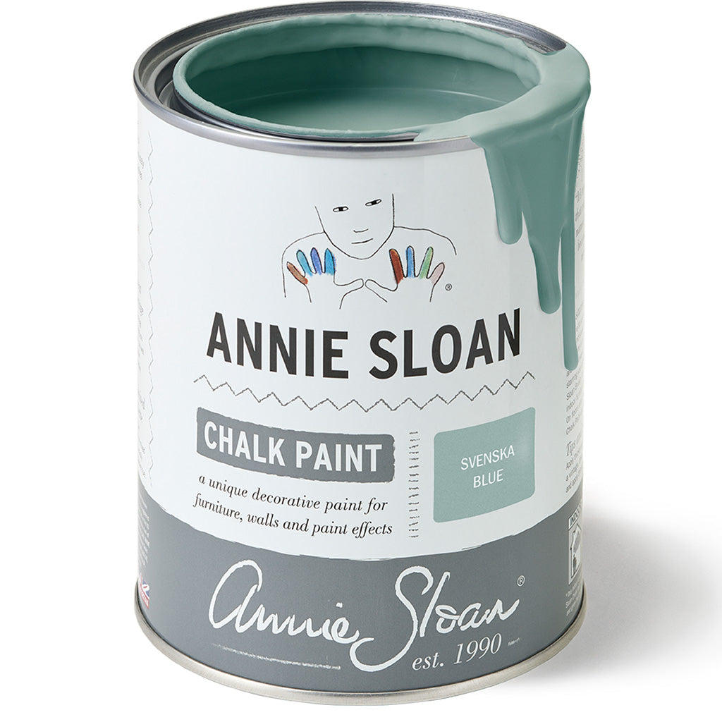 Svenska Bue Chalk Paint