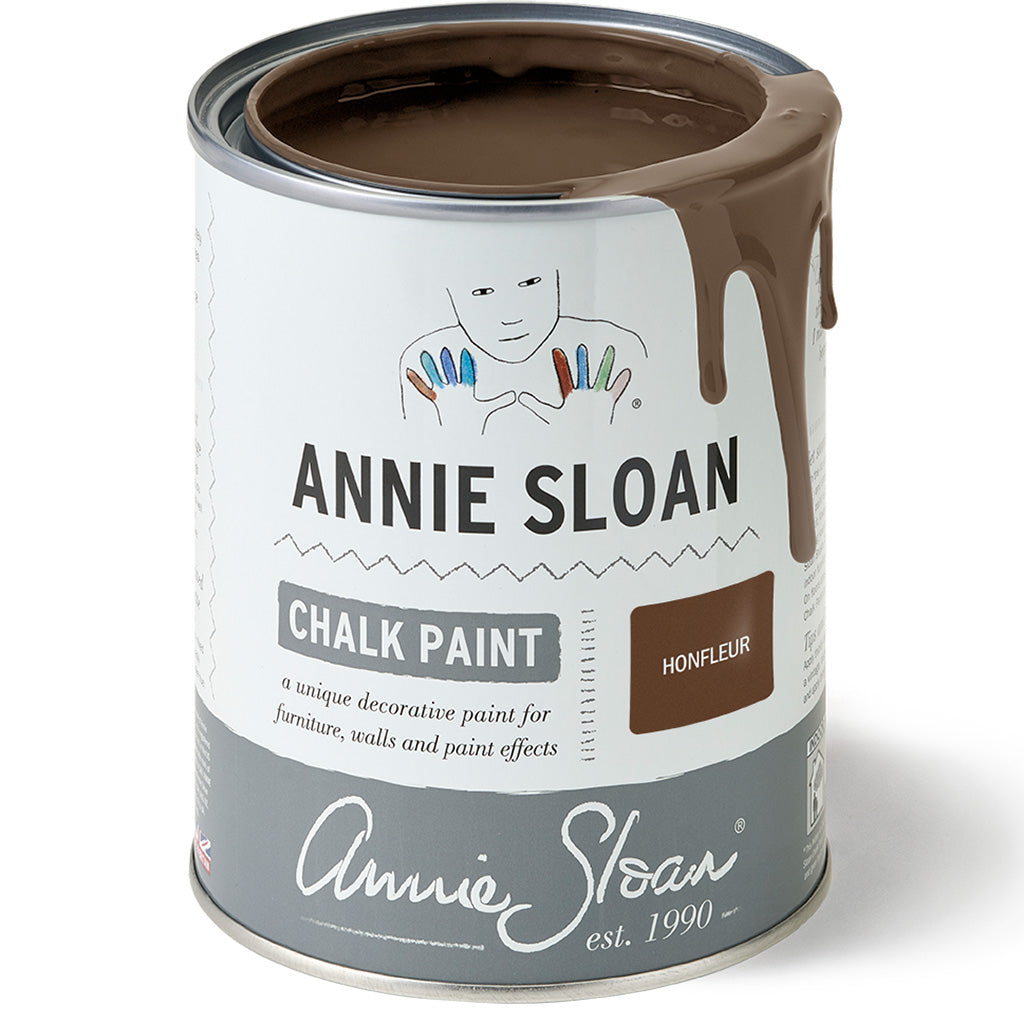 Honfleur Chalk Paint