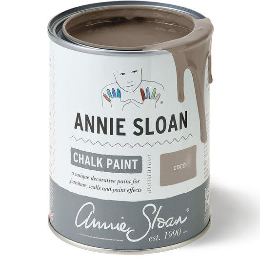 Coco Chalk Paint