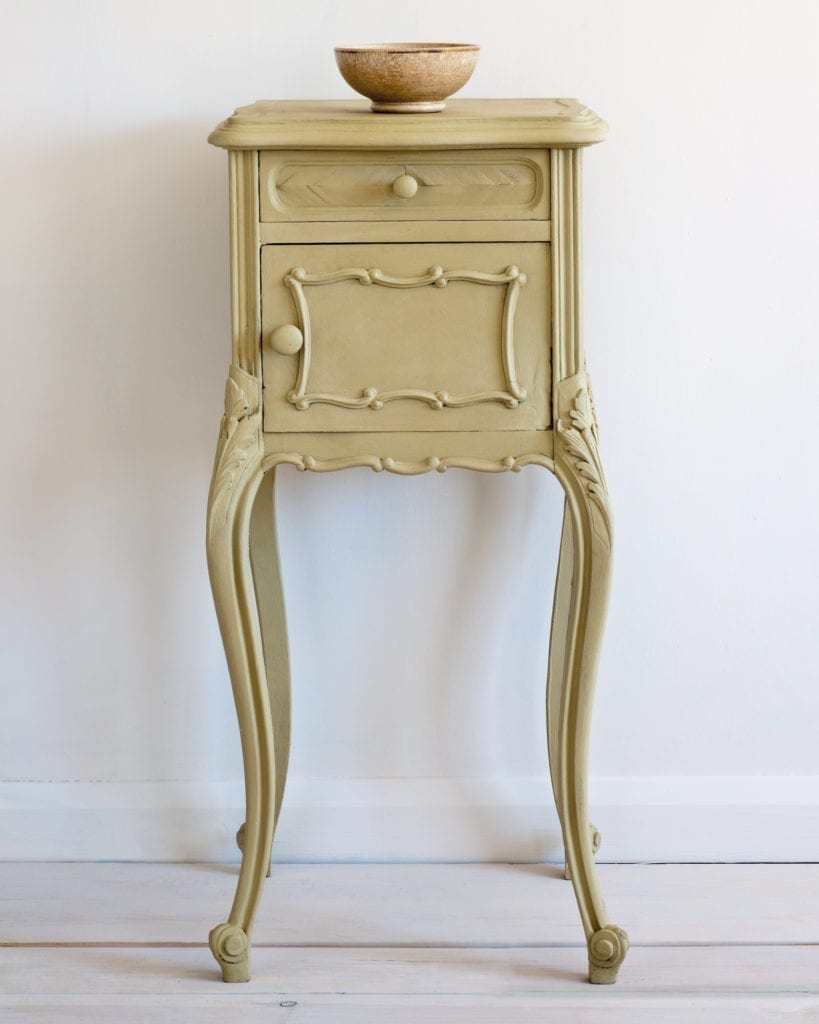 Versailles Chalk Paint