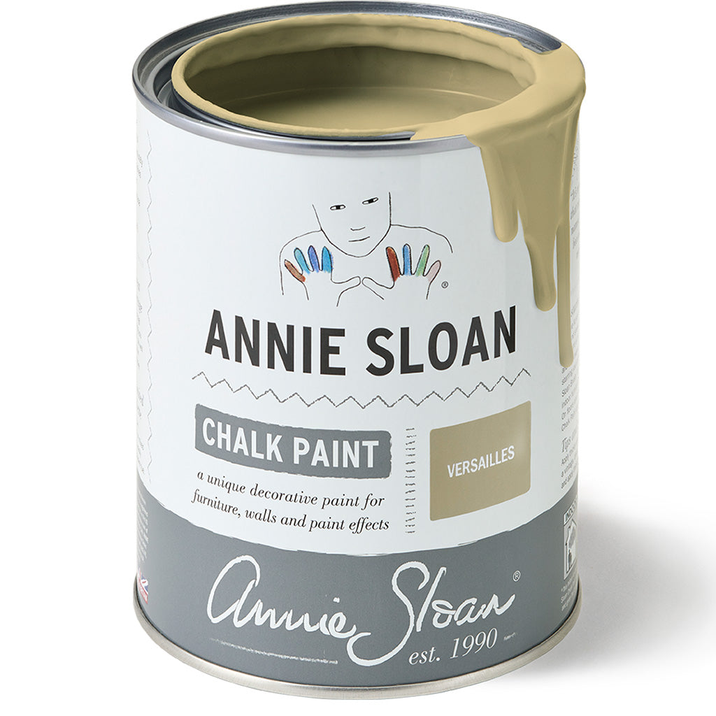 Versailles Chalk Paint