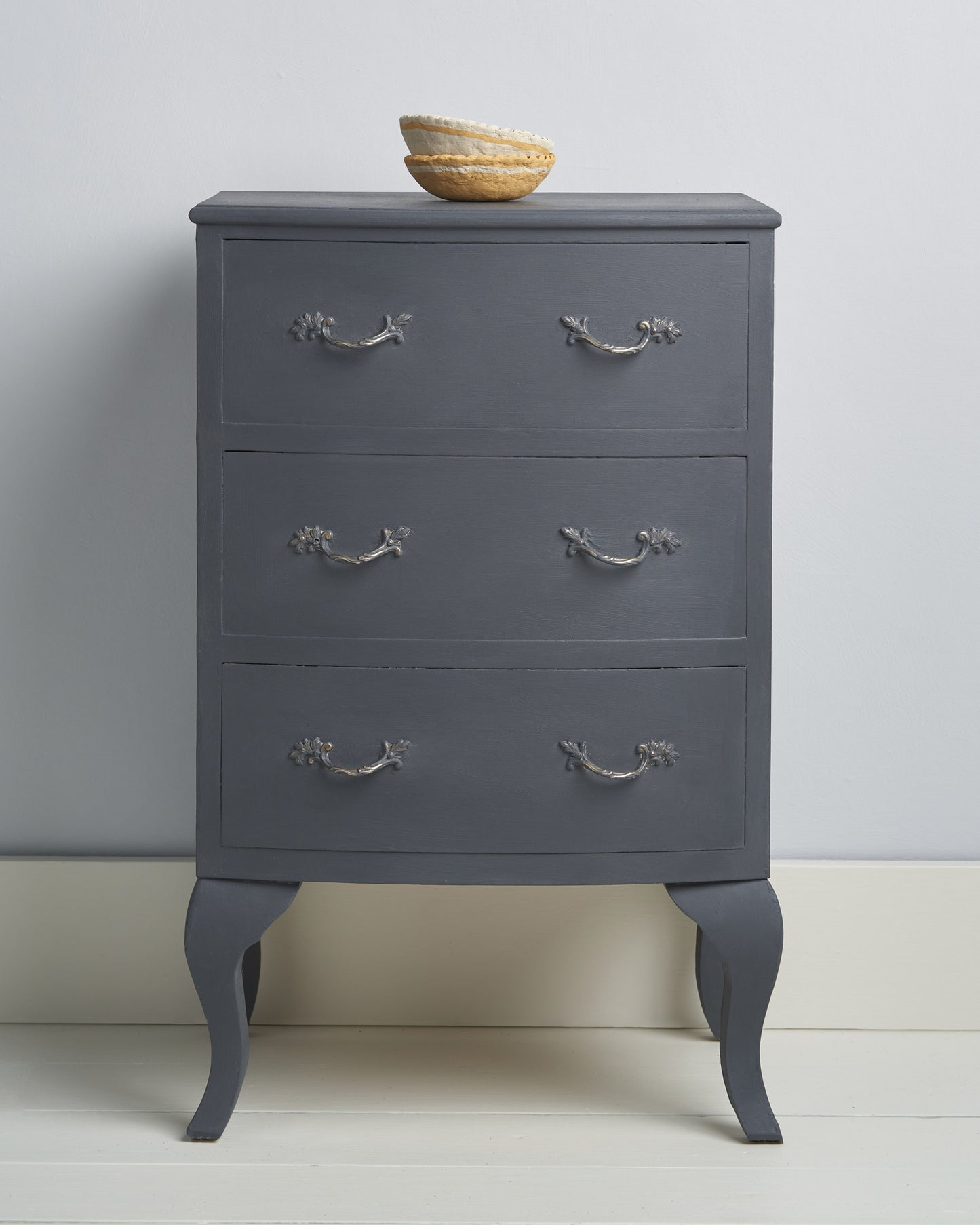 Whistler Grey Chalk Paint