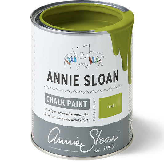 Firle Chalk Paint