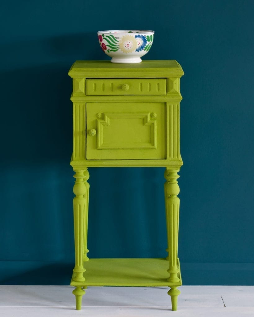 Firle Chalk Paint