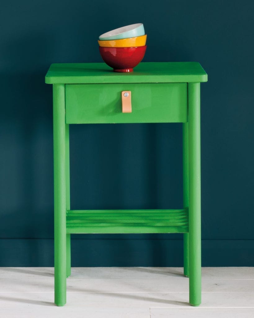 Antibes Green Chalk Paint