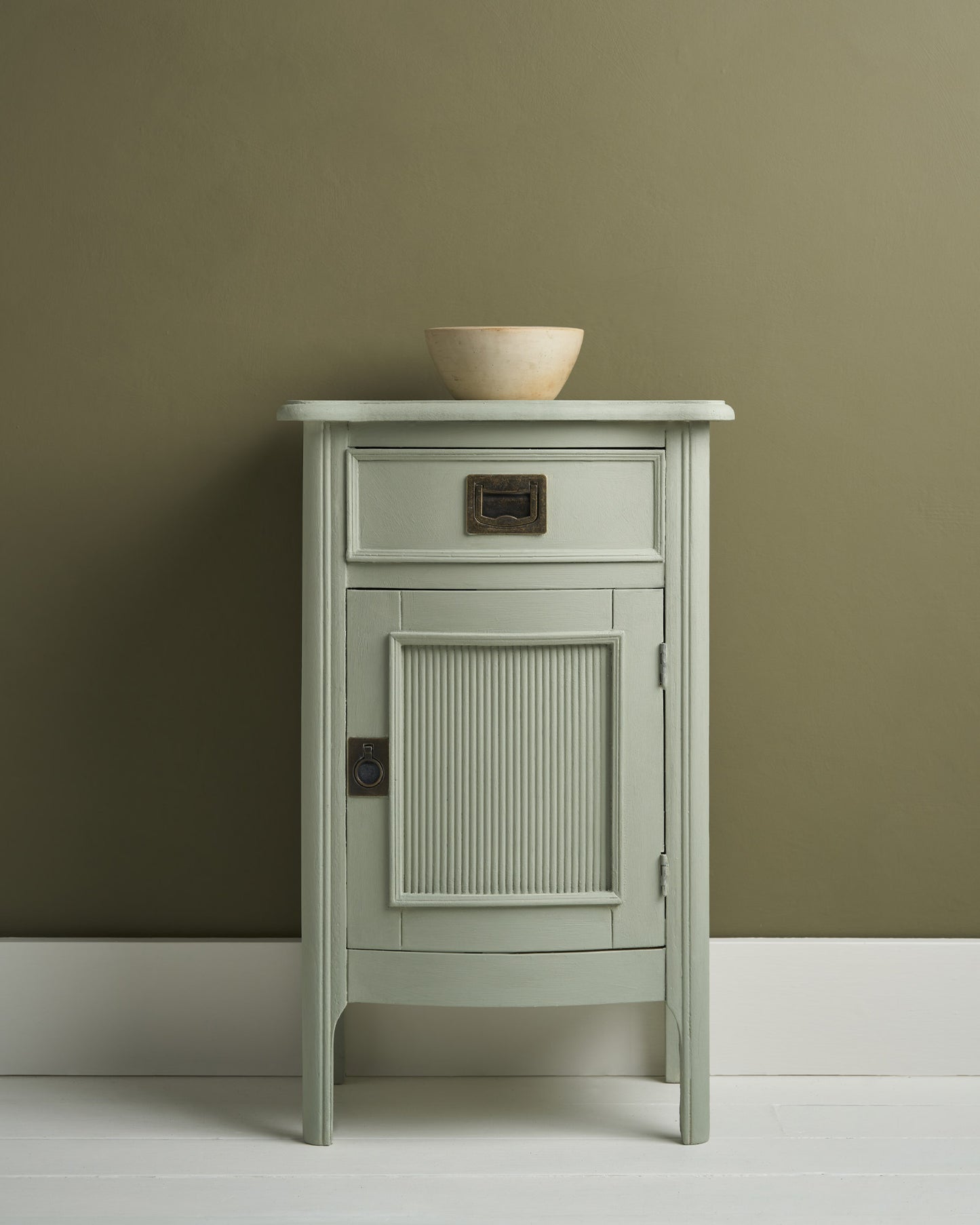 Coolabah Green Chalk Paint