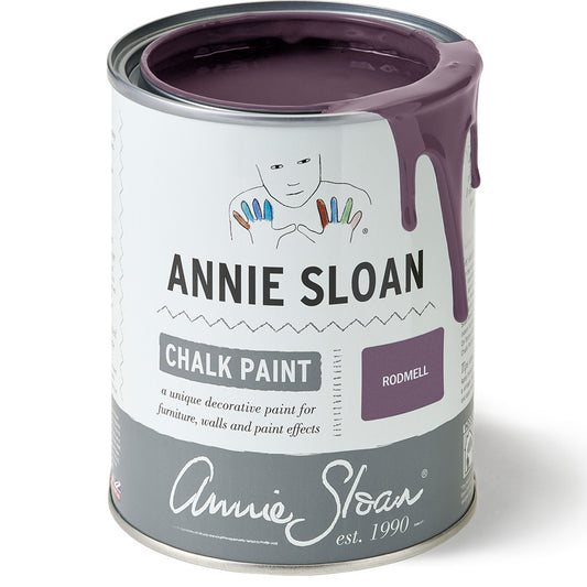 Rodmell Chalk Paint