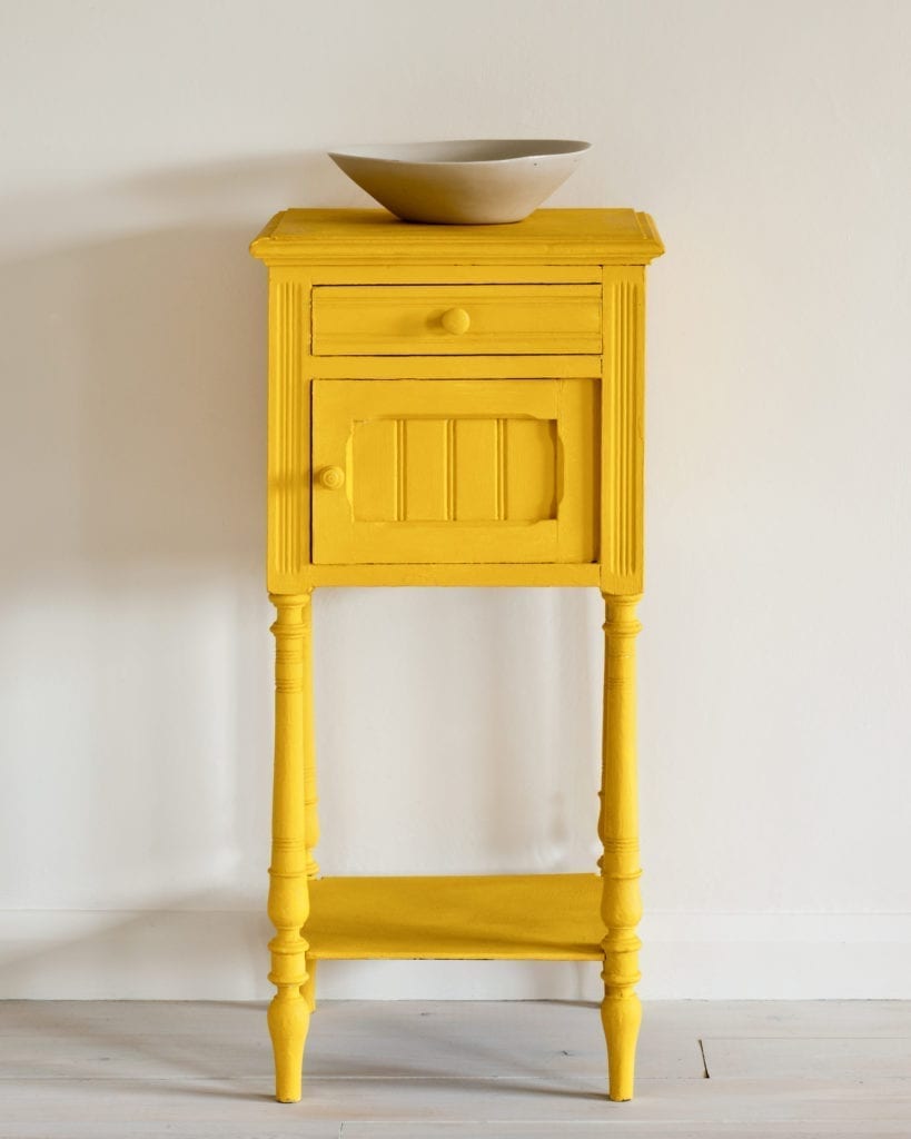 Tilton Chalk Paint