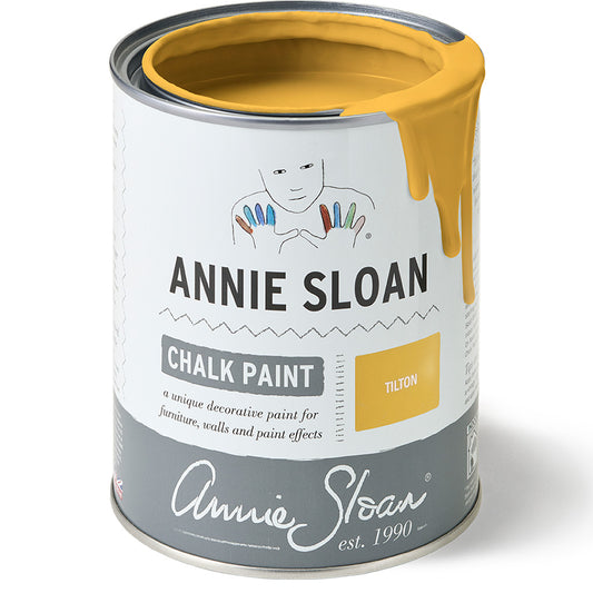 Tilton Chalk Paint