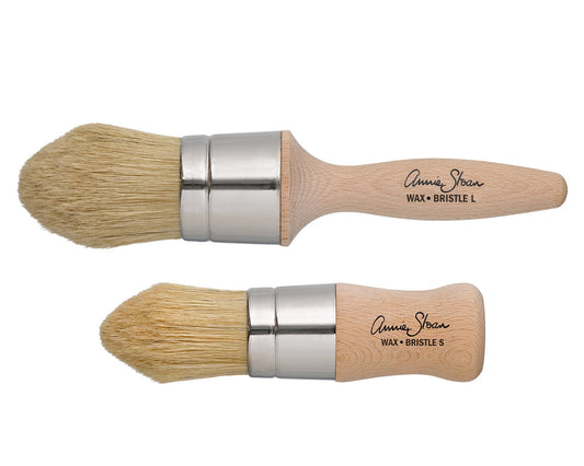 Wax Brushes