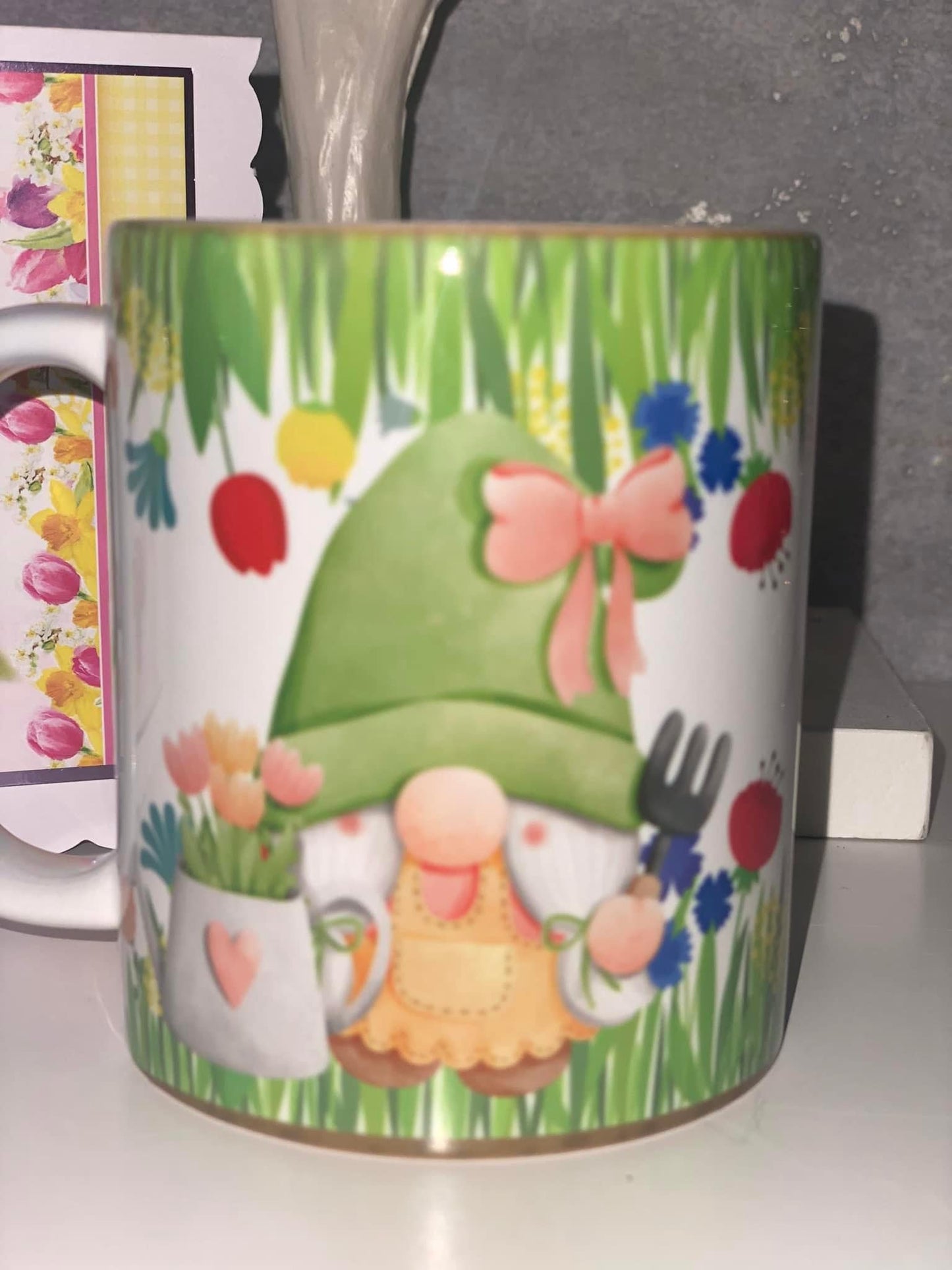 Gonk Collection Mugs