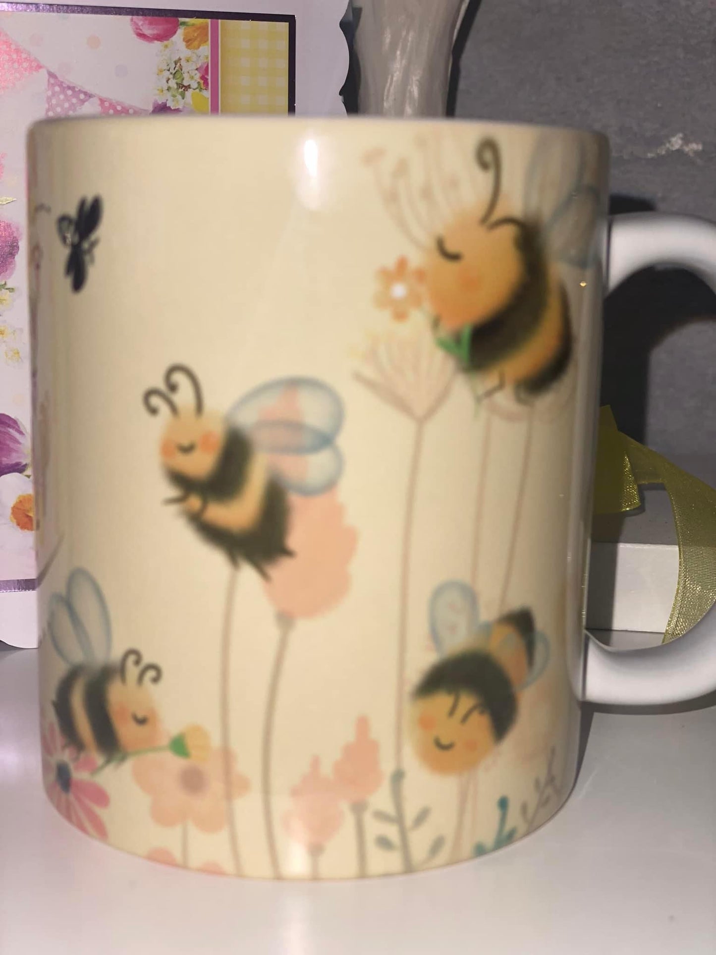 Gonk Collection Mugs