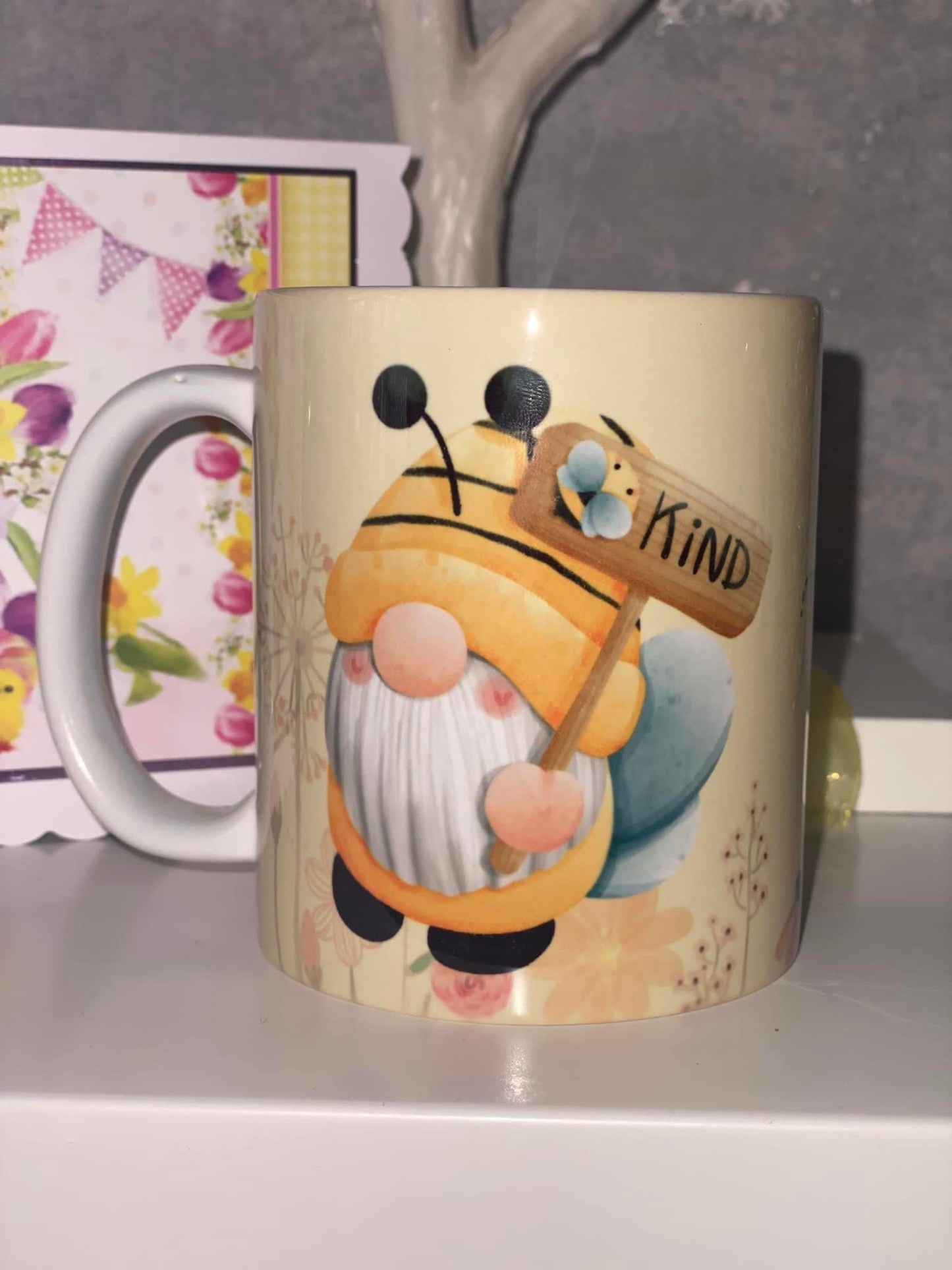 Gonk Collection Mugs