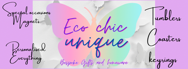 Eco chic unique 