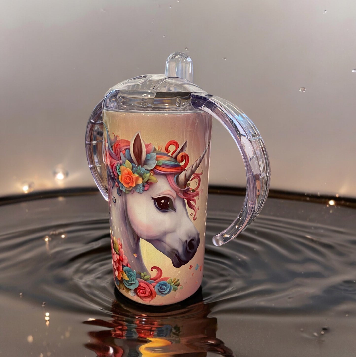 Unicorn/ Horse Tumbler Collection