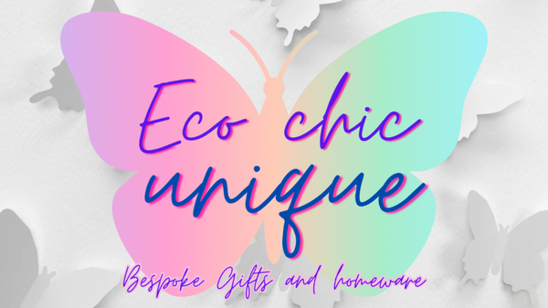 Eco chic unique 