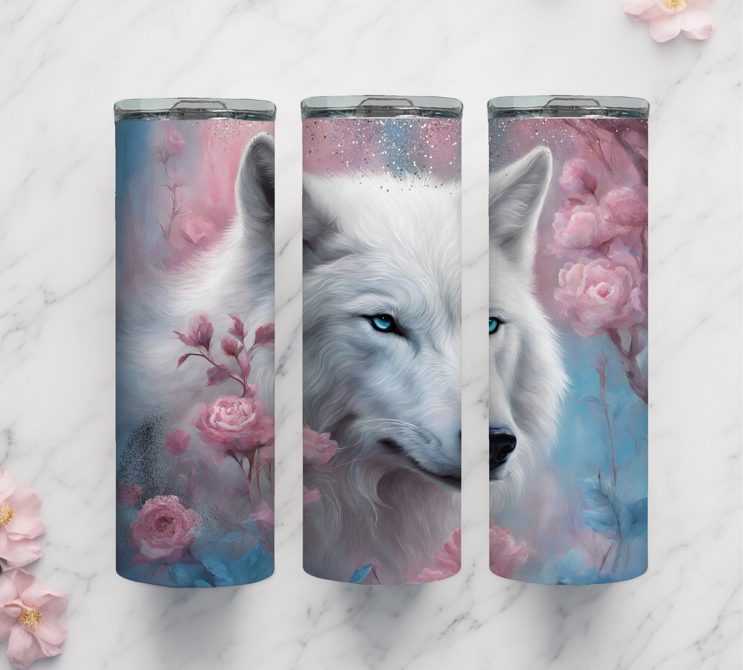 Dreamy Wolf collection