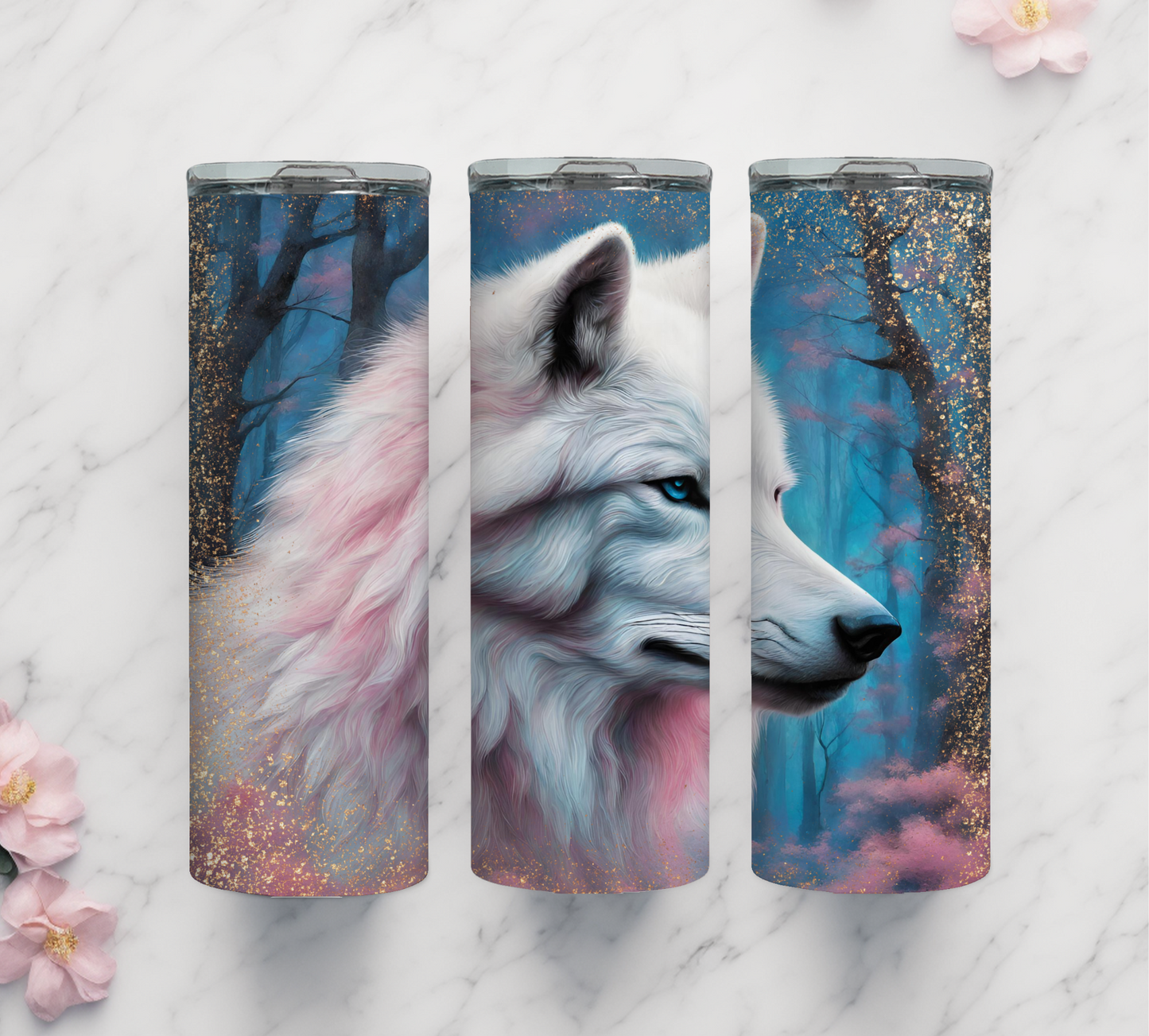 Dreamy Wolf collection